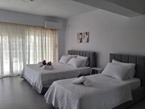 Blue Horizon Studio Apartment- Saranda