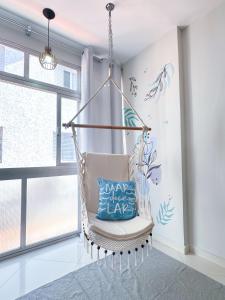 Achadinho da Locação no Guarujá