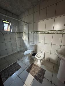 Refúgio Beija Flor SC