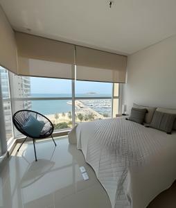 Increíble apto Bellavista