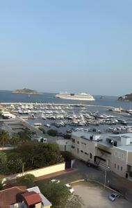 Increíble apto Bellavista