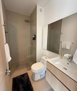 Increíble apto Bellavista