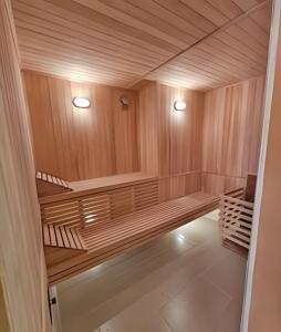 Increíble apto Bellavista