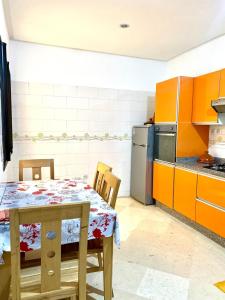 Magnifique F3 au Riad Arfoud avec piscine