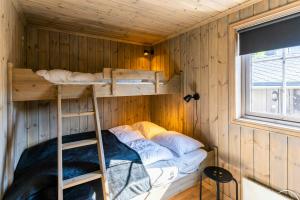 Family Cabin With Views Of Nisser And Vrådal
