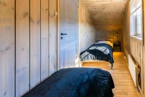Family Cabin With Views Of Nisser And Vrådal