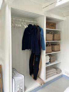 Modern Comfort With Nostalgia In Mols