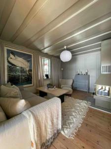 Lake House With Orangery And Sauna Near Stockholm