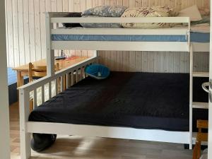 Modernized Holiday Home Near Tisvildeleje Beach