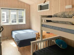 Modernized Holiday Home Near Tisvildeleje Beach