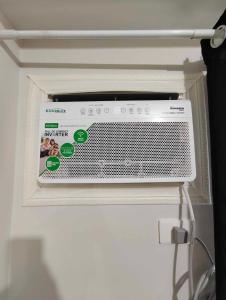 aCed Staycation 6 pax accommodation