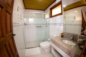 Chez Domaine Pousada Organica