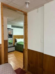 Hostel Ruco Machachi