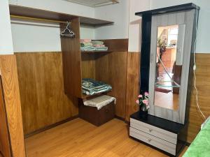 Hostel Ruco Machachi