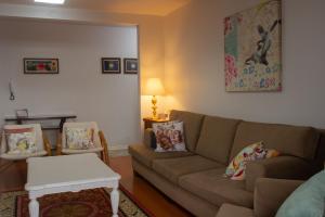 Apartamento Central