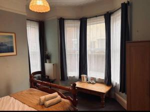 St Josephs Guest House