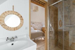 Maisons de vacances Maisons H Normandie : photos des chambres