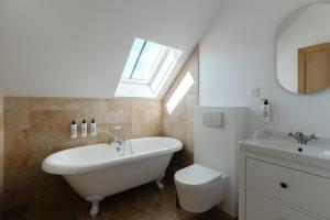 Maisons de vacances Maisons H Normandie : photos des chambres