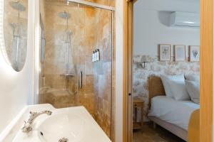 Maisons de vacances Maisons H Normandie : photos des chambres