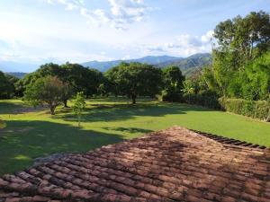 Finca Las Dos Palmas, San Jeronimo