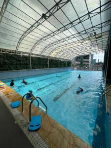 A Venue Residences 9122