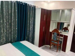 Tilano Whitestone Resort