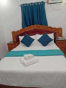 Tilano Whitestone Resort