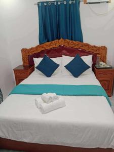 Tilano Whitestone Resort