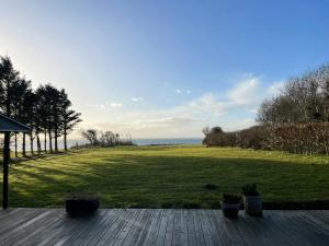 Holiday Home With Fjord Views In Ejsingholm