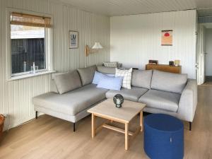 Holiday Home With Fjord Views In Ejsingholm