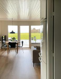 Holiday Home With Fjord Views In Ejsingholm