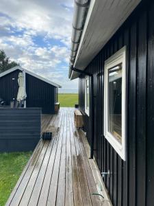 Holiday Home With Fjord Views In Ejsingholm