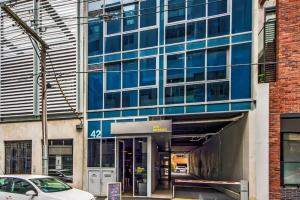 The South Yarra Jewel