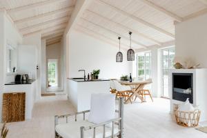 Enjoy The Sea View And Sunsets Over The Sejerø Bay