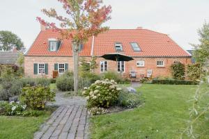 Rural Retreat With Garden In The Wendland Region