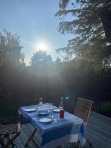 Charming Cottage Close To Smidstrup Beach