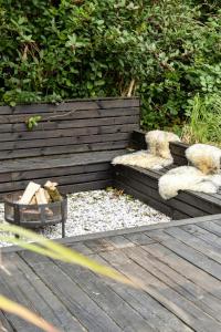 Home By LimfjordSea And Sky Meet