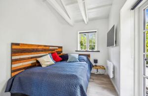 Family Holiday Home Near Marielyst Beach