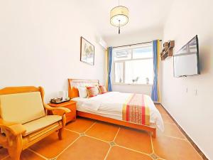 Beijing Great Wall Shiguang B&B