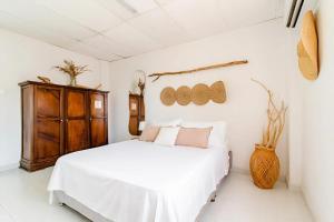 Playa y Centro Apartamento Entero Equipado