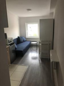 Miniapartament Pomorska Cieszkowskiego samozameldowanie