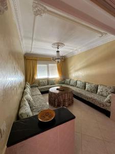 Apartamento en el corniche de martil