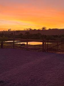 Casa de campo Pôr do Sol