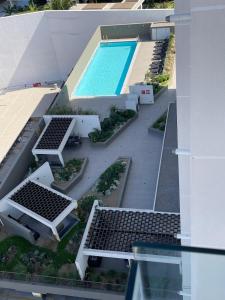 Departamento nuevo en Playa Brava