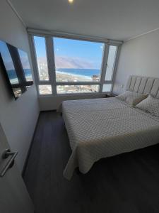 Departamento nuevo en Playa Brava