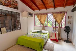 Casa Verde Hospedaje