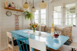 Grandmas House By Limfjord And Fur