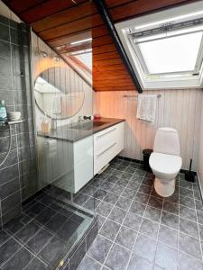 Traditional Kalmar House Close To The Beach