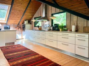 Traditional Kalmar House Close To The Beach