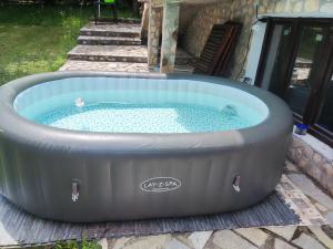 The Byala Escape, Private Villa with Bar & Hot Tub